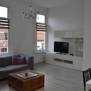 Deluxe Appartement